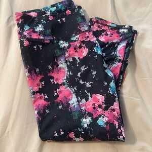 Fun Fabletics Leggings
